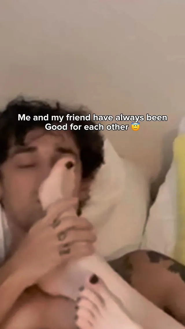 Getting exactly what I deserve....