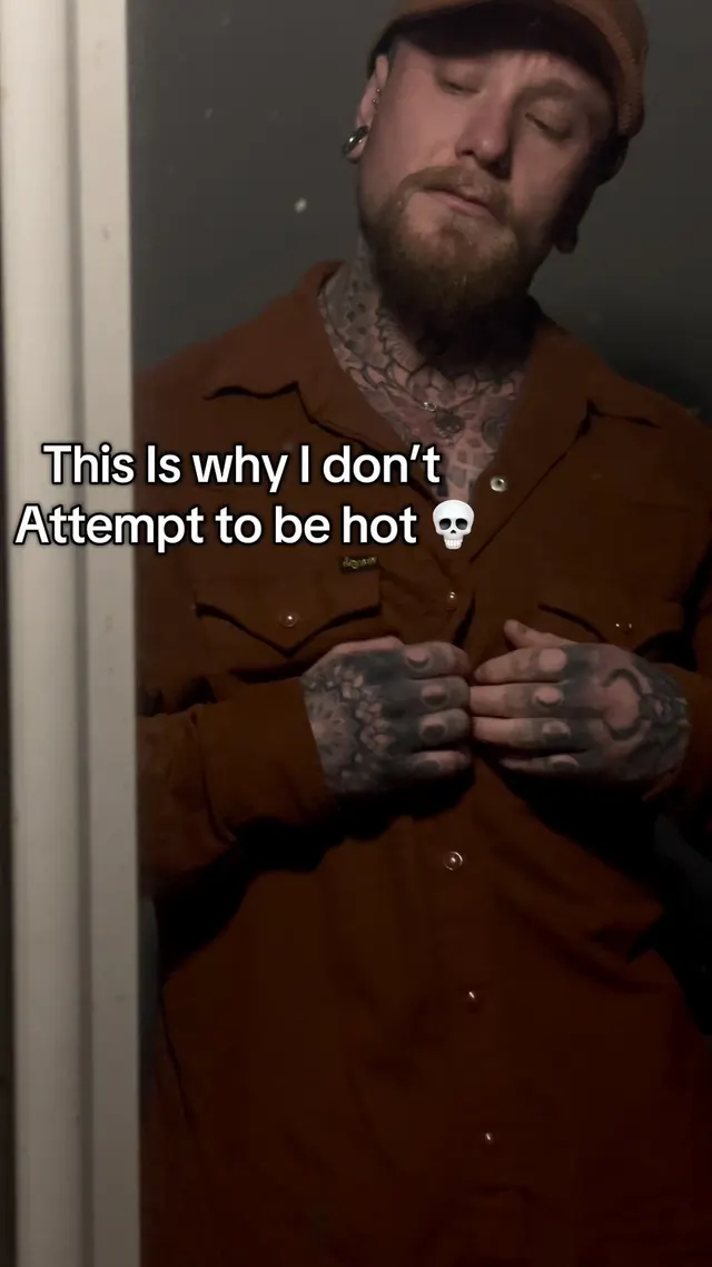 There was an attempt....