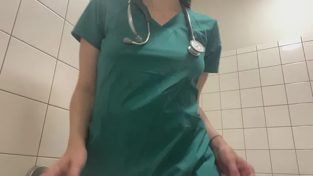 Should I bring a dildo for my ass to my next shift?