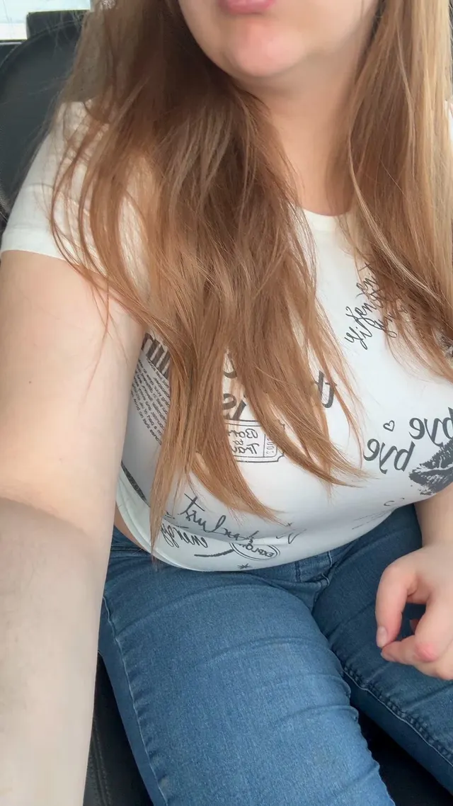 My chubby mom bod reveal