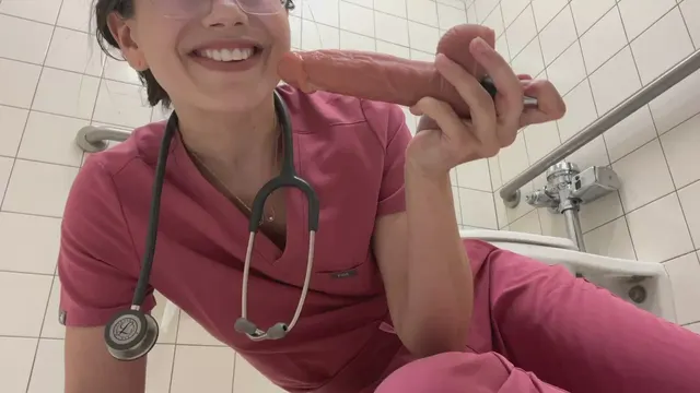 Anal just hits different on break