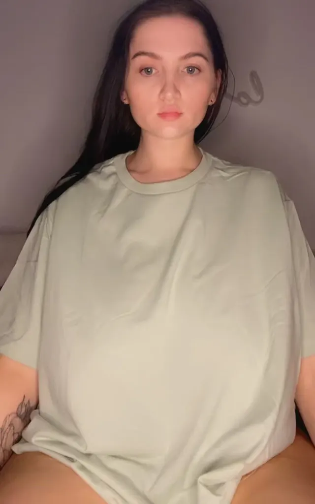 Bigger than you expected?