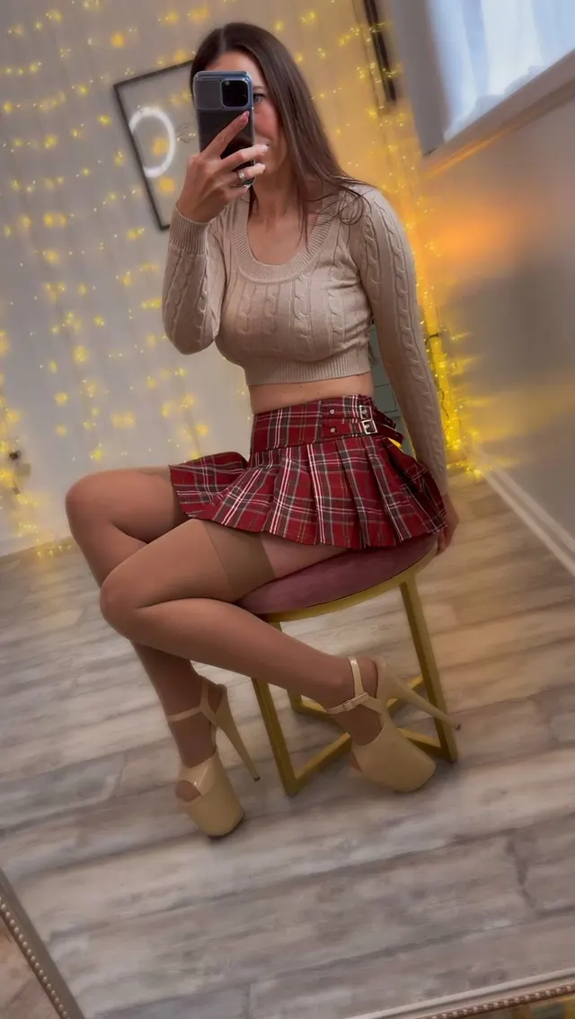 The pic I sent to my bull