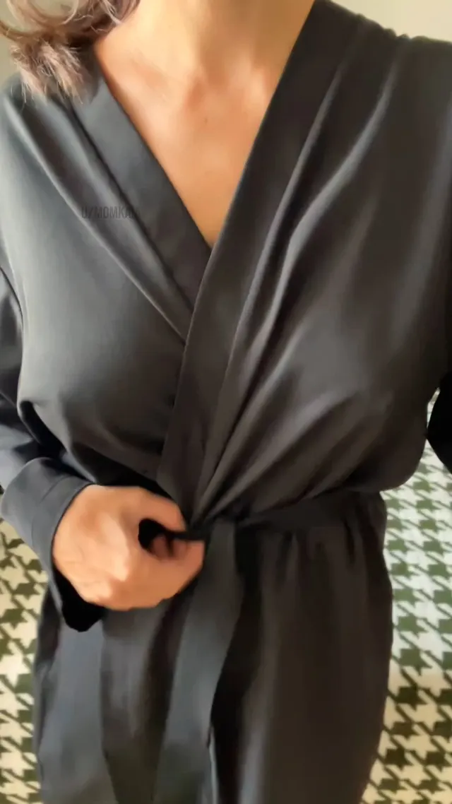 Shame there’s no ‘Best Nipples’ contest around here