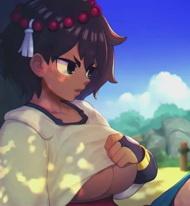 Ajna (Bajima Shouhei) [Indivisible]