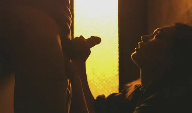 Aomi Muyock - Love (2015)