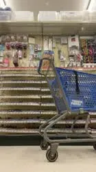 Sinning in Hobby Lobby 😇