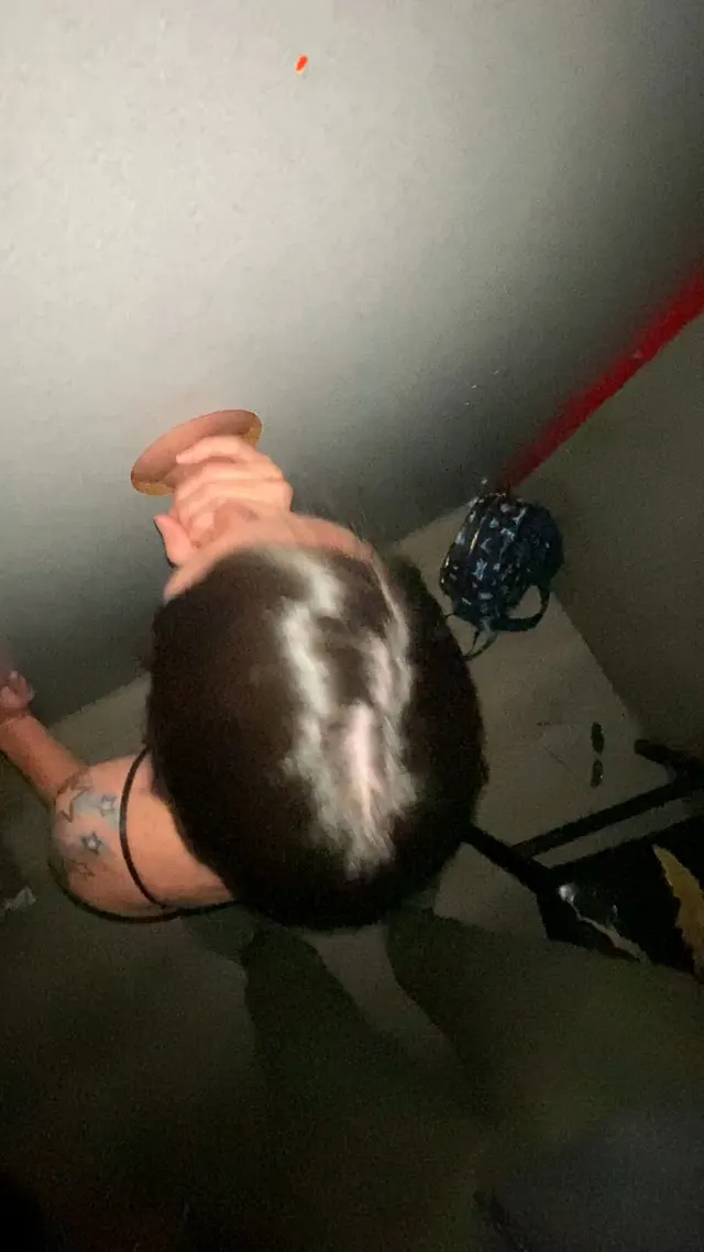 Filming might be amateur, but I’m becoming a pro