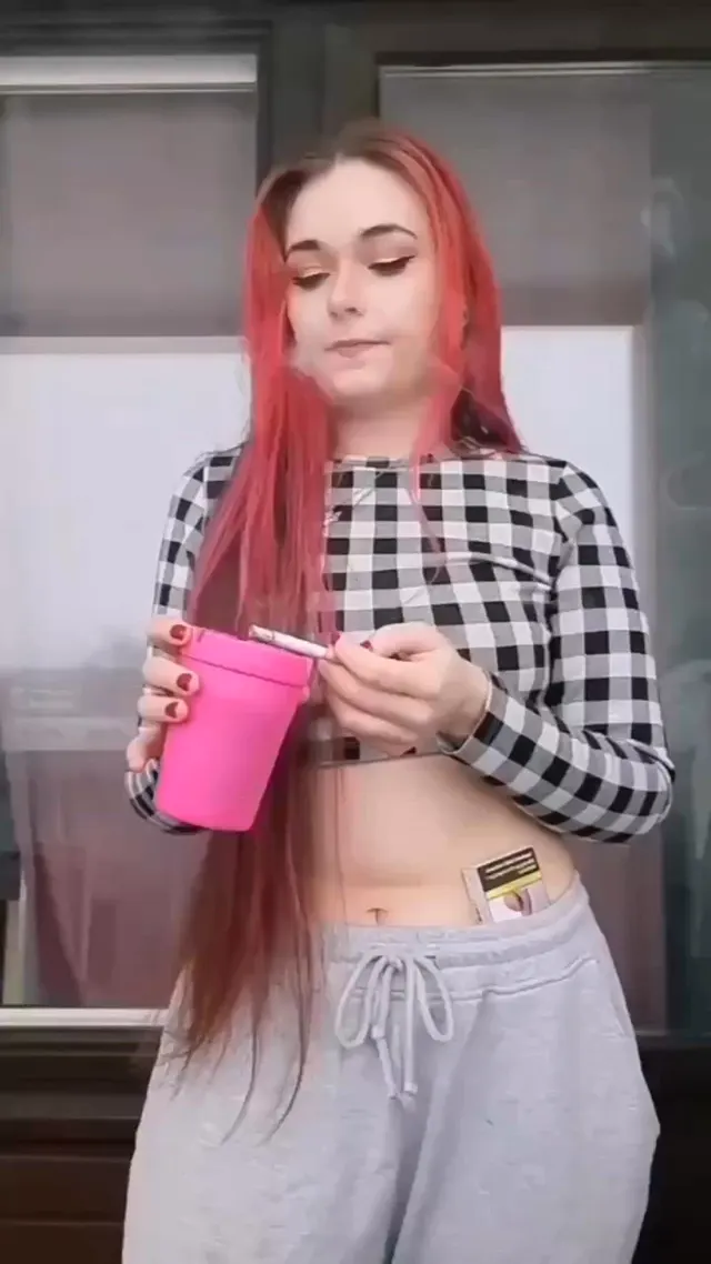 I keep a pack on me at all times as you can see😉🚬 (literally)