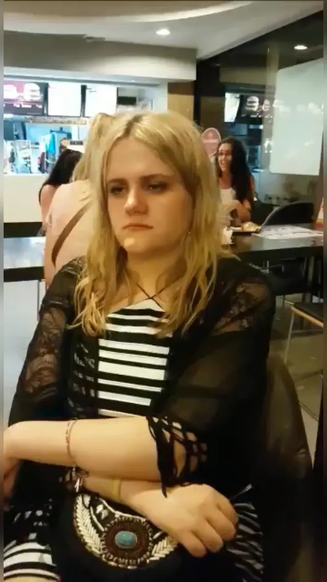 I know it’s hard to believe lol [oc]