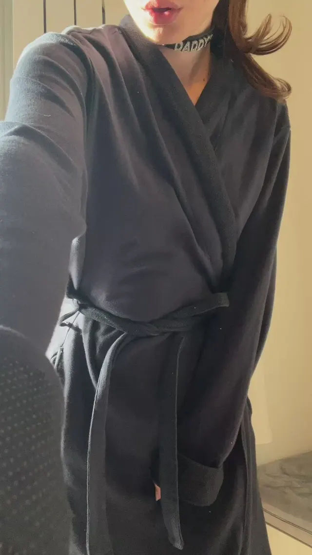 Your chastity princess is locked and ready for a new adventure… give me some new tasks! [F]