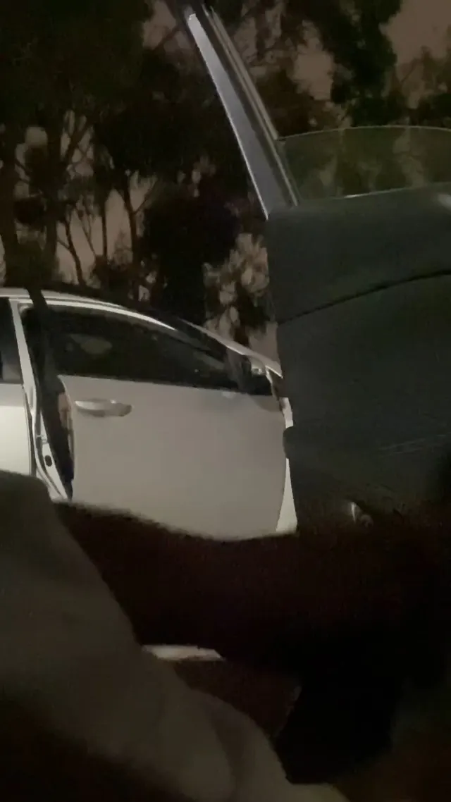 Kick that door open and show me that hole 