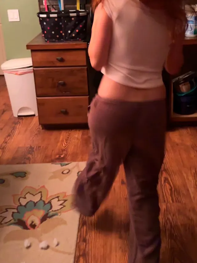 Playing his favorite songs while we fuck