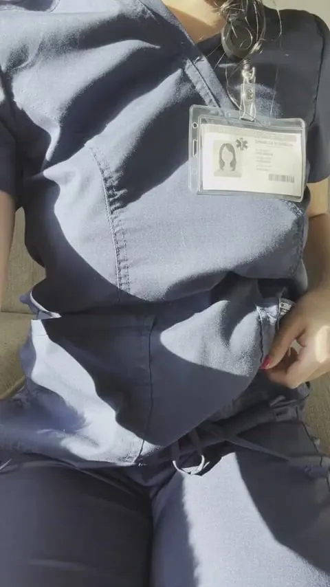 should I pierce my nurse boobies, yay or nay