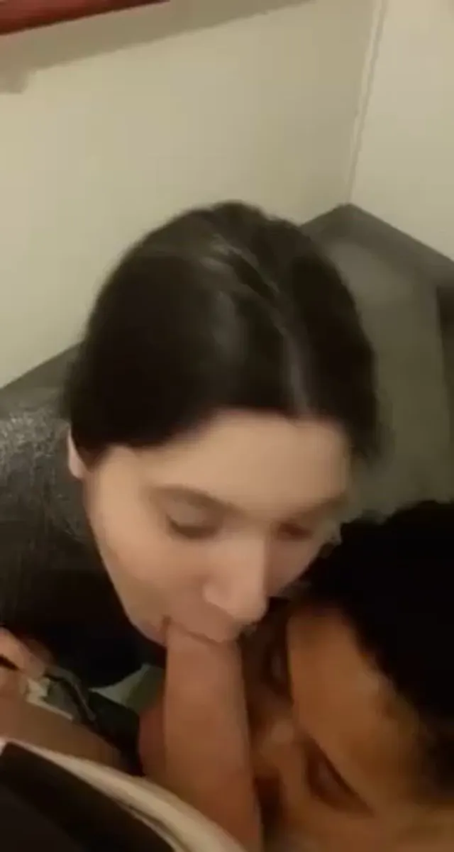 These girls love when a boy is around