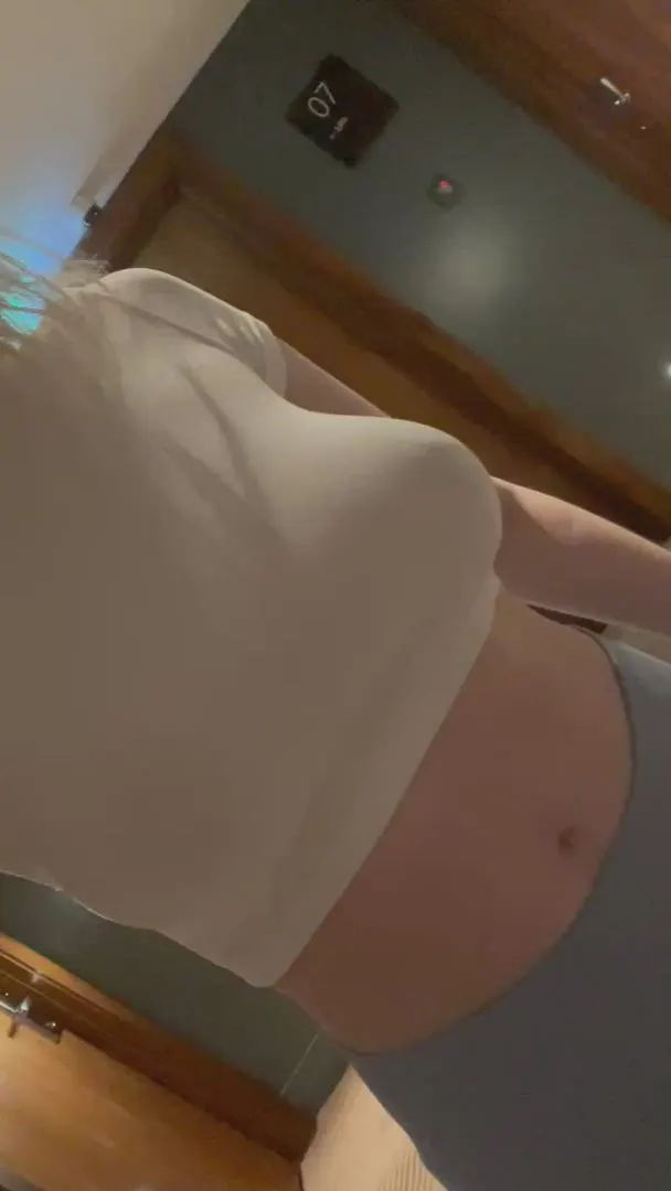 Trying to get caught in the hallway [F]19