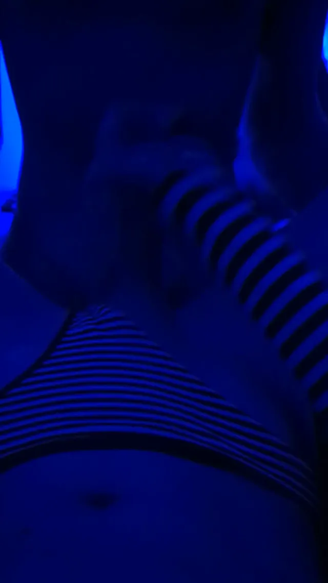 My straight friend wanted to see me dressed up as a femboy..We then ended up like this 😳