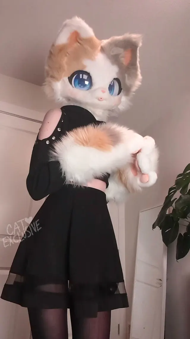 A lil secret for you :3 