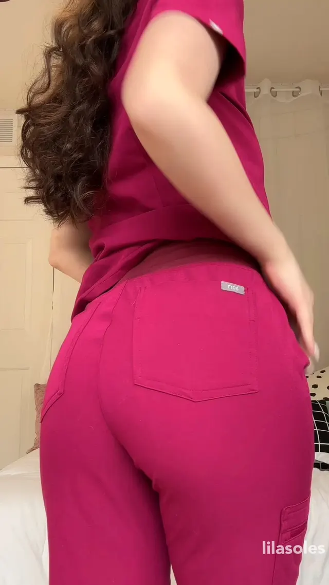 This is what my patients don't get to see 🙈