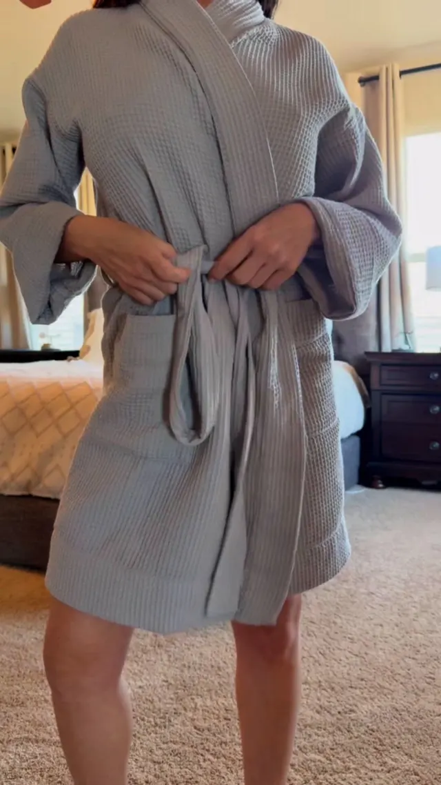 I call it “mom time.” You’ll call it the best five minutes of your life.