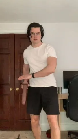 Shootout at high nude... (redgifs for audio)