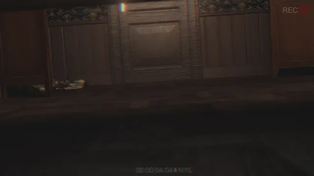 Alcina Dimitrescu - A Good Hiding Spot (Nyl) [Resident Evil]