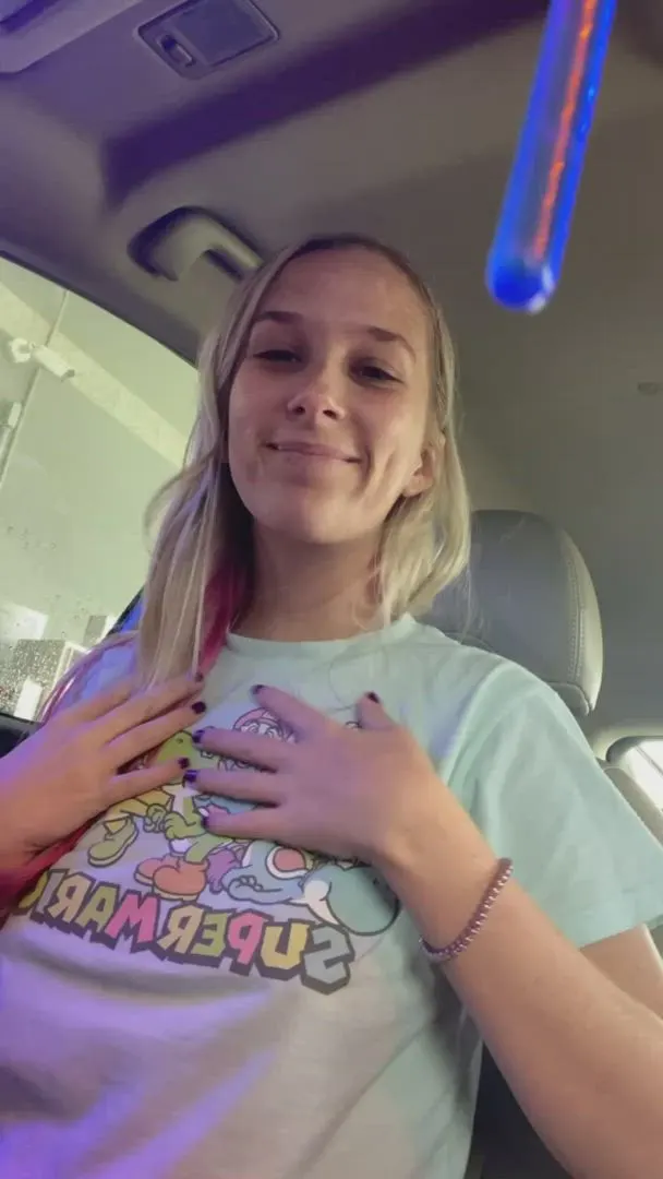 Always wanted to do this :D