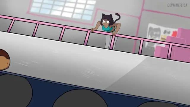 She got what she wanted