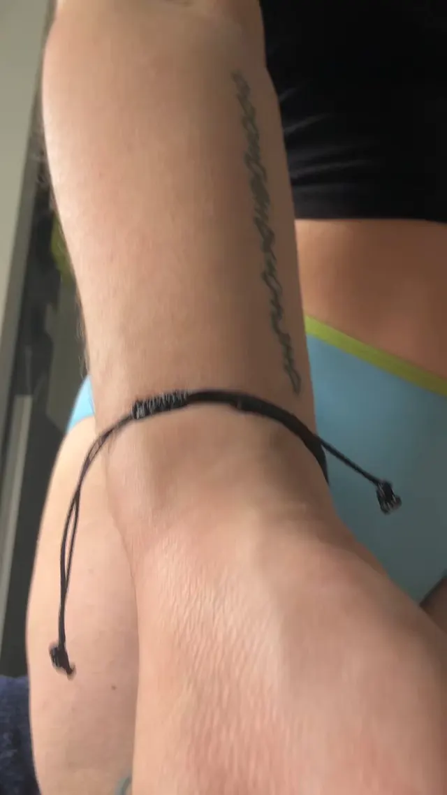 This is what I call fun