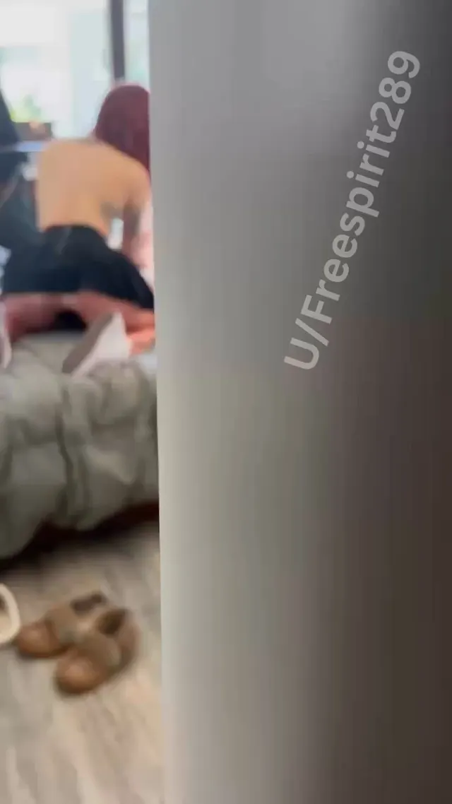 Do you peak when you’re getting cucked? I always do