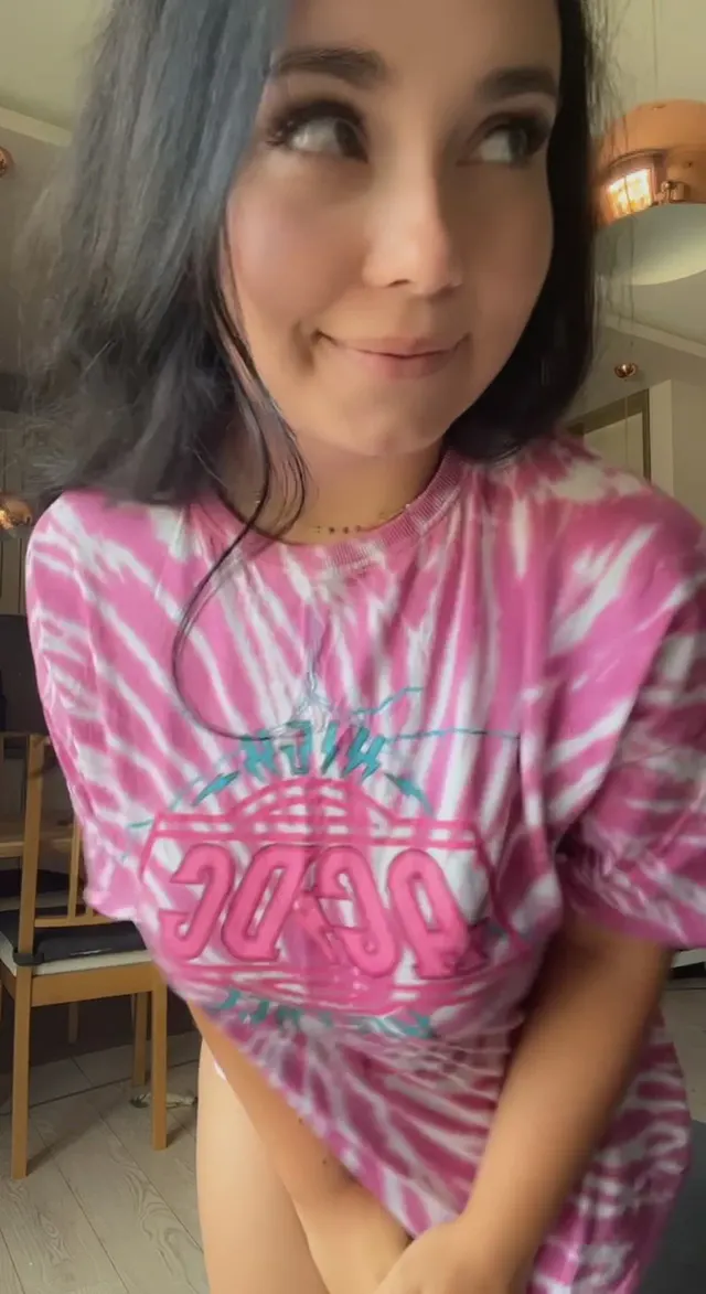 I’ve made them all by myself! 