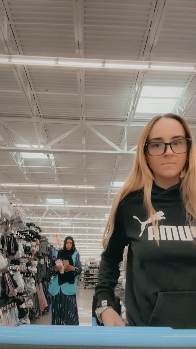 I got nervous there for a sec lol