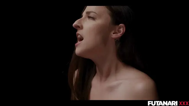 Squirting fake load of CUM