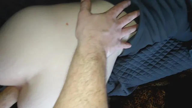 Using me however it pleases him