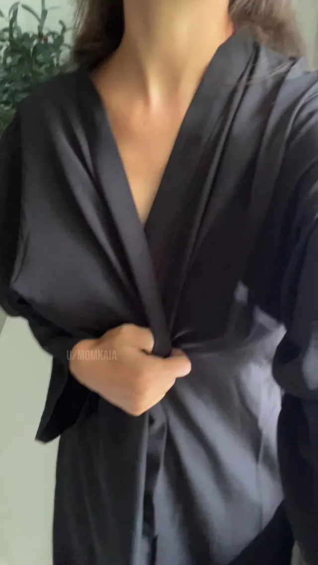 Tuesday’s nipples are here