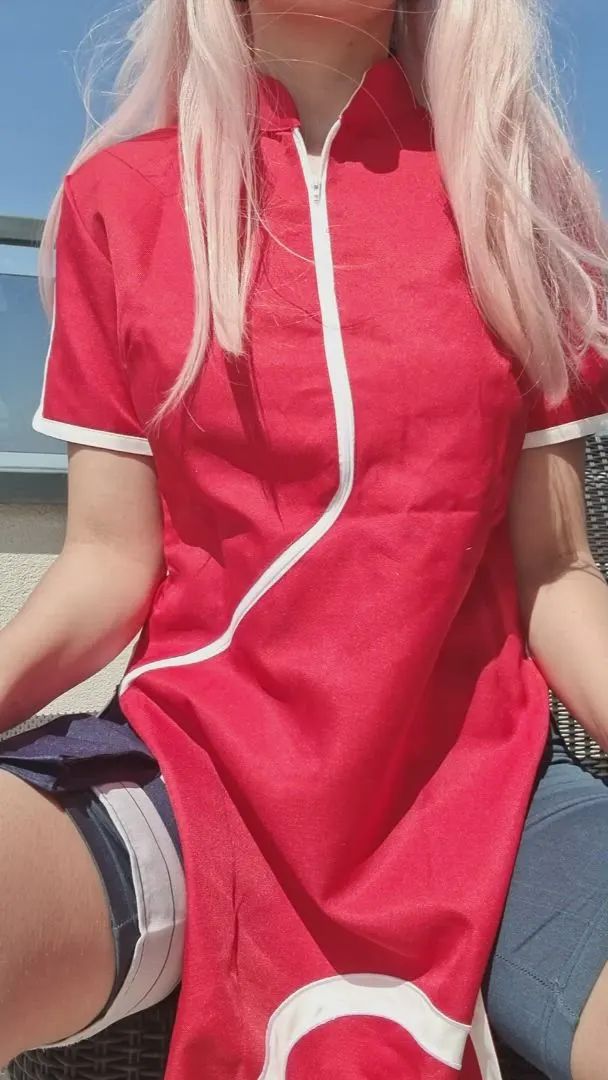 What Naruto dreamed about