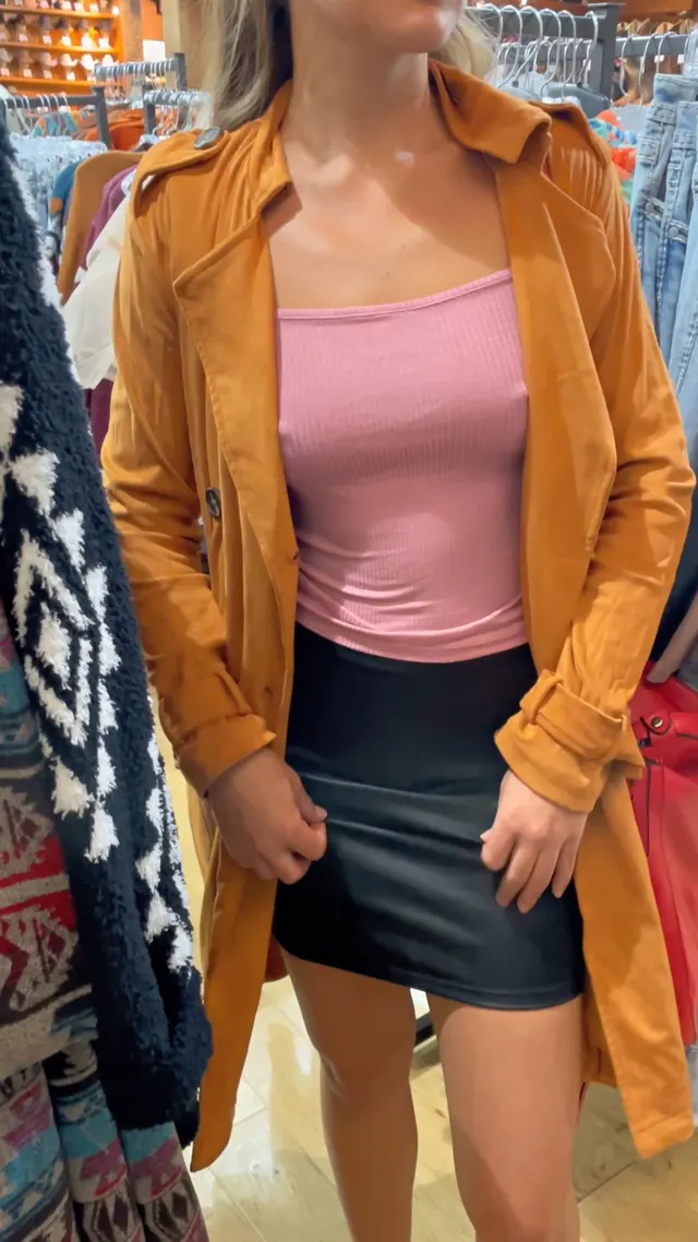 Part of me was kinda hoping they would look over :)