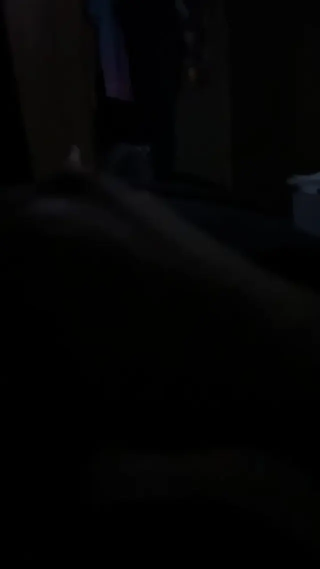 Anyone wanna clean me up