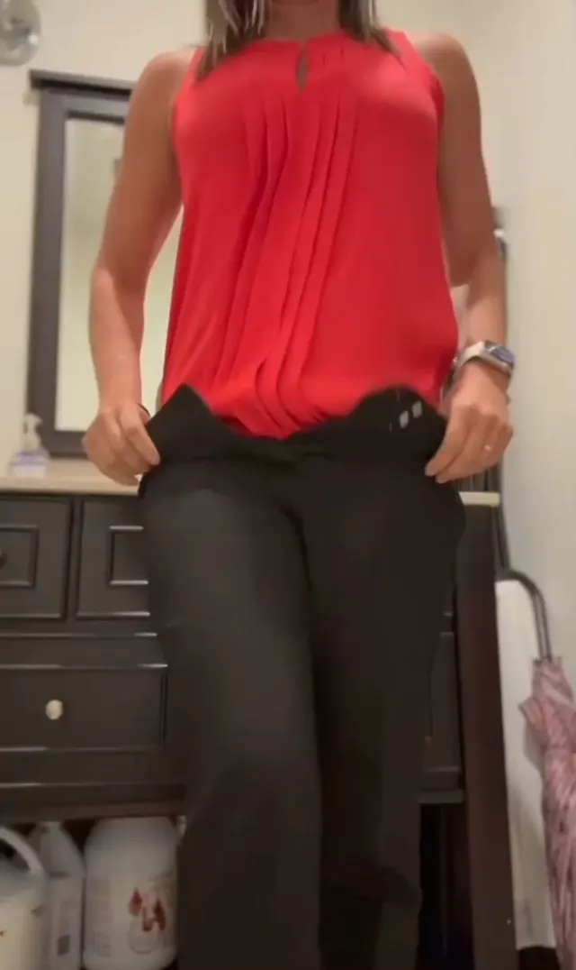 Would you fuck your neighbor's wife?