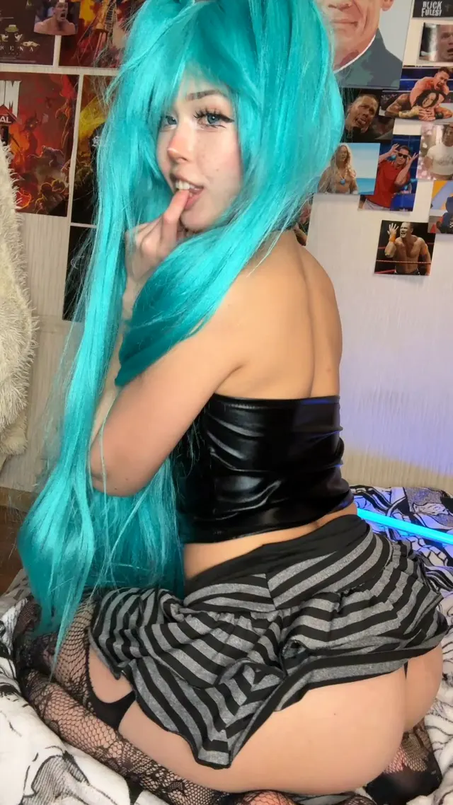 scene gf material or nah