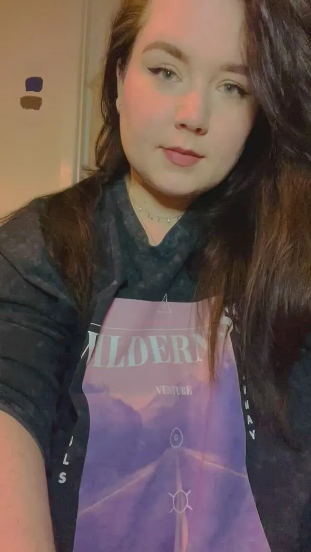 A drop a day keeps boredom at bay! 😅 (OC)