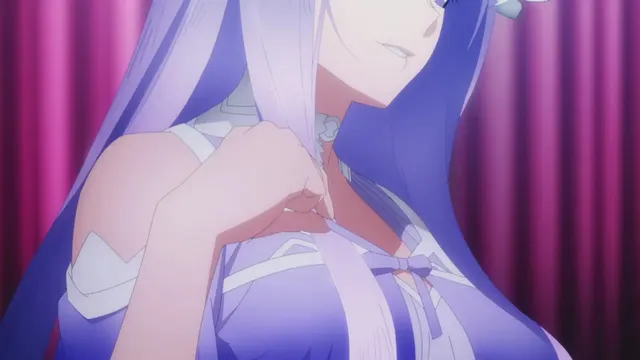 Quinella stripping [SAO]