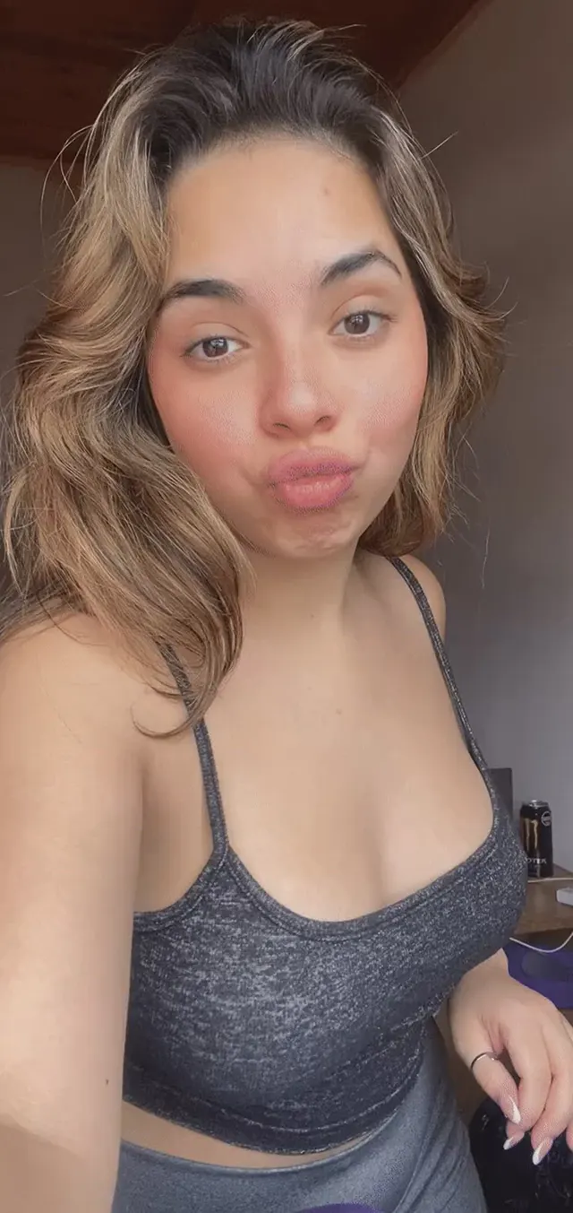 What’s the last time you eaten thick latina booty?				