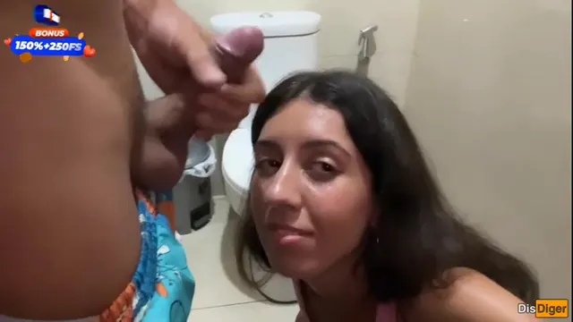 Katty takes a trip to the supermarket