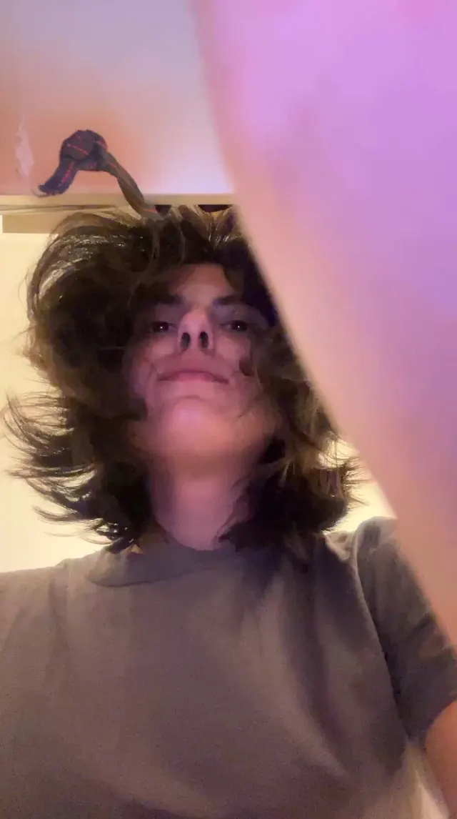 Caught you with my camera