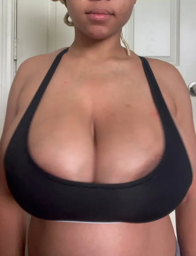 are they too big or just right? 