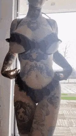 😍😍 From her story