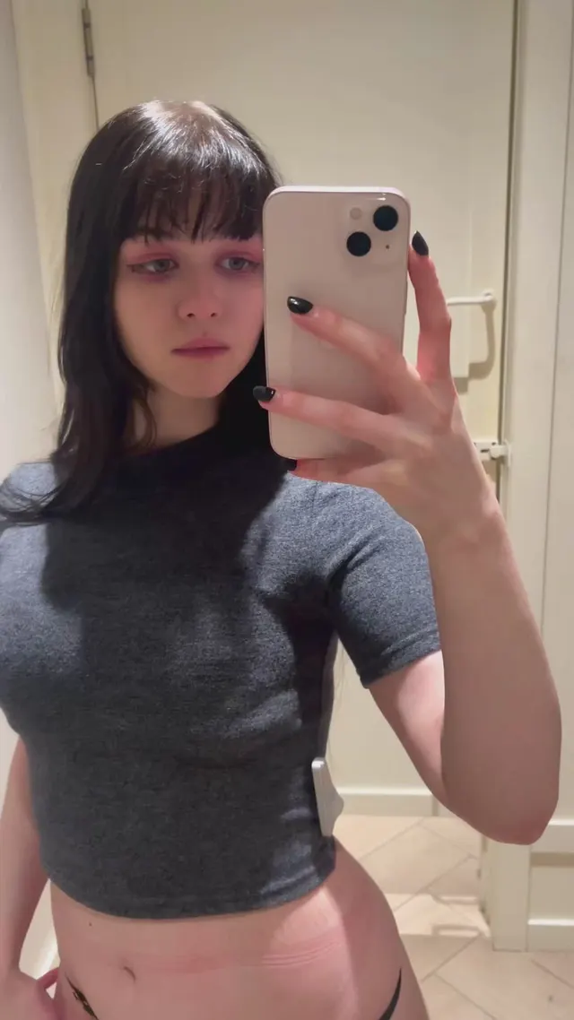 I hope they'll notice me this time...