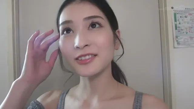Suzu Honjo Blowjob & Facial