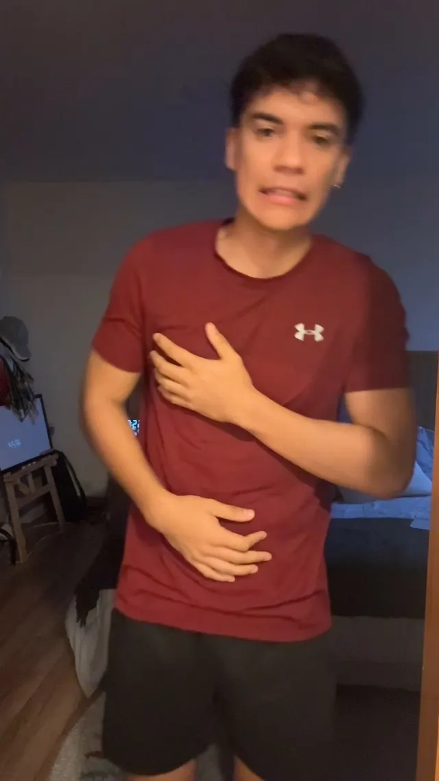 this gay body is all yours